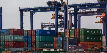 Avanza la construcción de la planta coquizadora en Salina Cruz: Sener