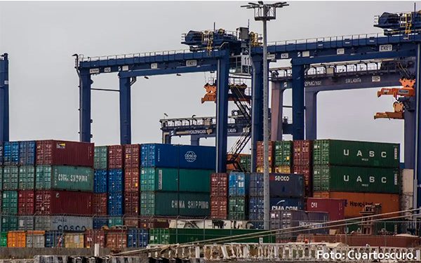 Avanza la construcción de la planta coquizadora en Salina Cruz: Sener