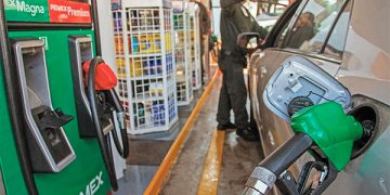 Pemex fue el gran beneficiario por los estímulos fiscales a gasolinas