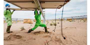 Ingenieros mexicanos dan creatividad a Pemex