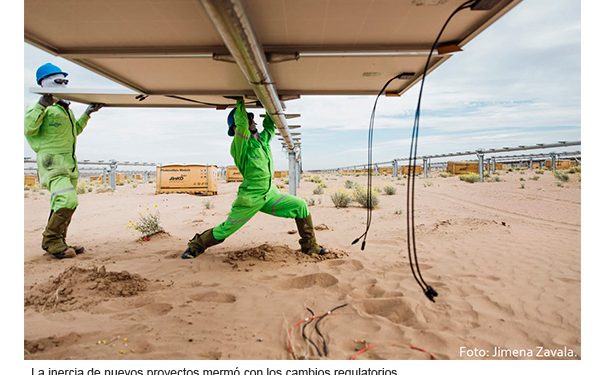 Ingenieros mexicanos dan creatividad a Pemex