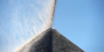 Avanza la construcción de la planta coquizadora en Salina Cruz: Sener