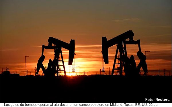 Derrame de crudo en Tamaulipas: PEMEX podría enfrentar sanciones penales por daño ambiental