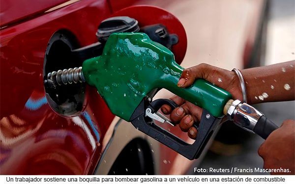 Ingenieros mexicanos dan creatividad a Pemex