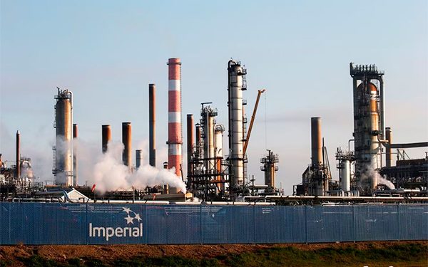 Pemex recupera inversión en Deer Park y se lleva ‘pilón’ millonario en utilidades de 2022
