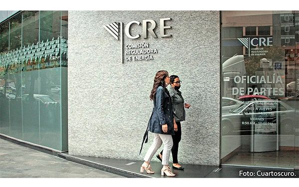 AMLO envía terna para comisionado de la CRE; CNH sigue sin sesiones por falta de comisionados