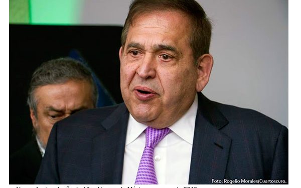 México lanzó su Balance Nacional de Energía después de más de un año de retraso