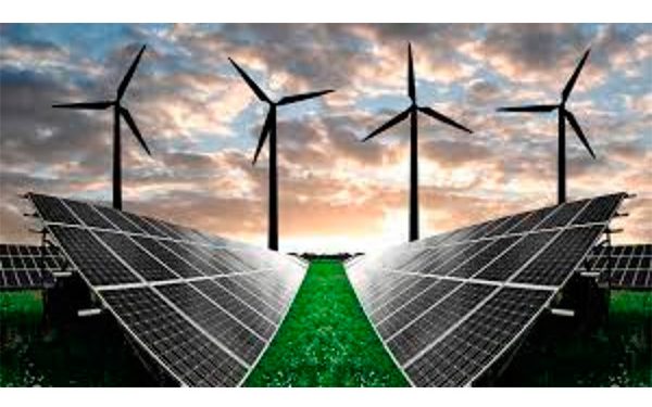 México lanzó su Balance Nacional de Energía después de más de un año de retraso