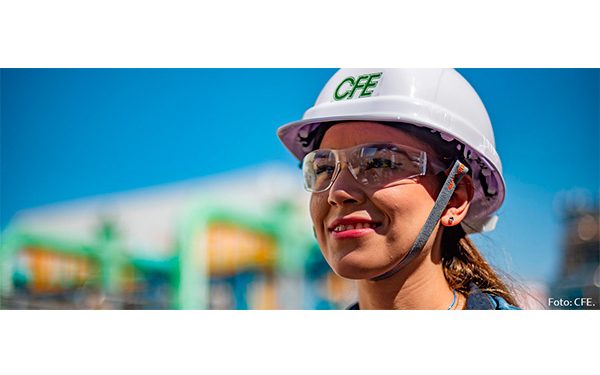 CRE bloquea la competencia