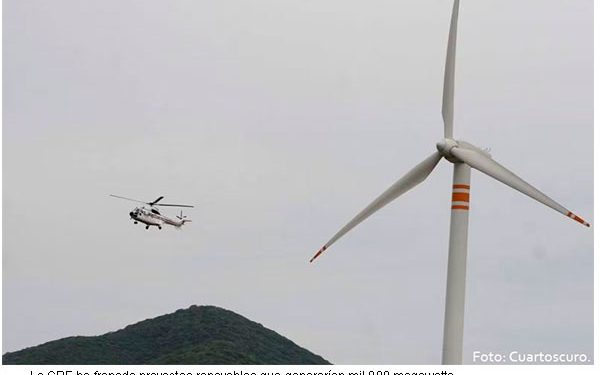 Senado aprueba a Salvador Orduño para completar el quórum de la CNH