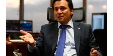 Braskem Idesa y Advario colocan primera piedra de terminal de etano en Coatzacoalcos