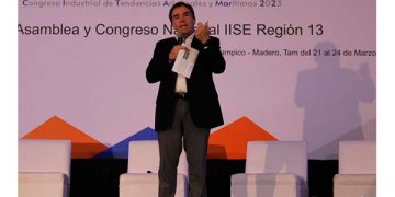 Senado aprueba a Salvador Orduño para completar el quórum de la CNH