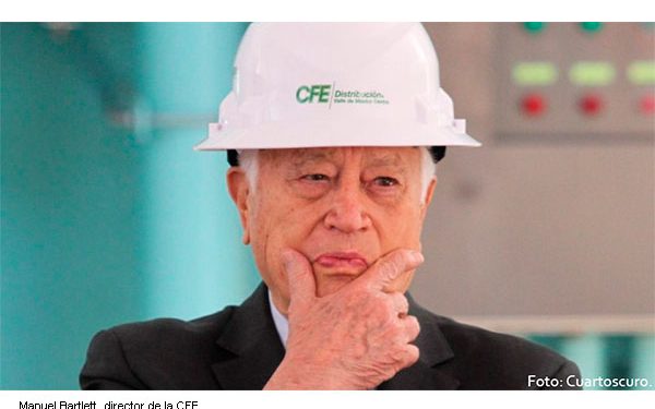 Aprueba CNH a Pemex plan de extracción en campo Pit