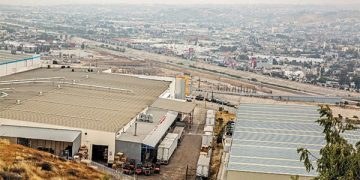 SE trabaja con Sener para otorgar permisos de autogeneración de energía a grandes empresas