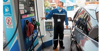 IP de EU no ve voluntad de México para atender quejas en energía