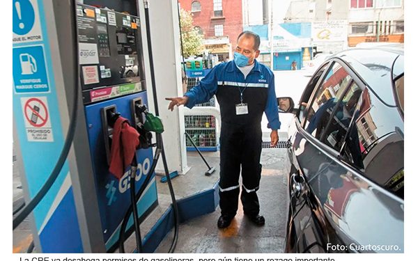 IP de EU no ve voluntad de México para atender quejas en energía