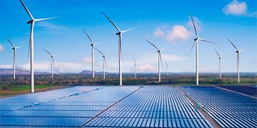 Litio, sol y coches eléctricos, así planea Sonora convertirse en el ‘Silicon Valley’ de las energías renovables