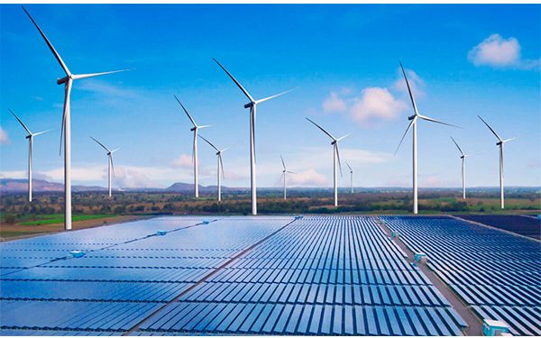 Litio, sol y coches eléctricos, así planea Sonora convertirse en el ‘Silicon Valley’ de las energías renovables