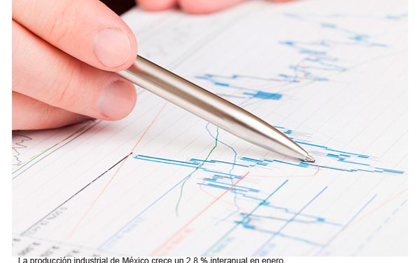 IP de EU no ve voluntad de México para atender quejas en energía