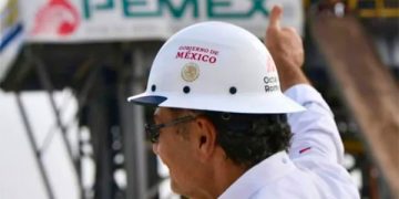 Nuevos pozos: Pemex se compromete a perforar 77% más este año