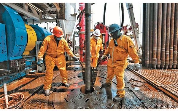 SE trabaja con Sener para otorgar permisos de autogeneración de energía a grandes empresas