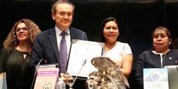 Senado aprueba a Salvador Orduño para completar el quórum de la CNH