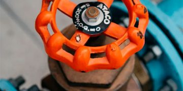 Braskem Idesa y Advario colocan primera piedra de terminal de etano en Coatzacoalcos