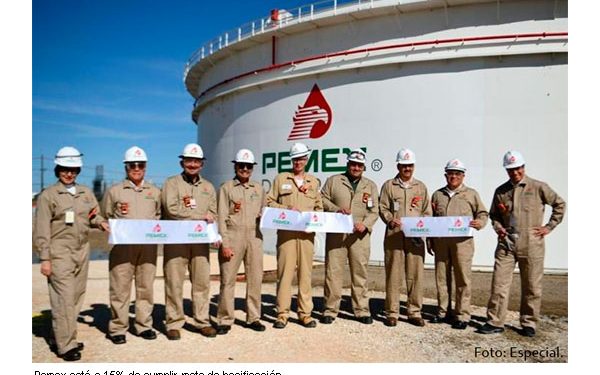 Monterrey no ha aumentado con rapidez estaciones de servicio de gas natural vehicular por complejidad de trámites