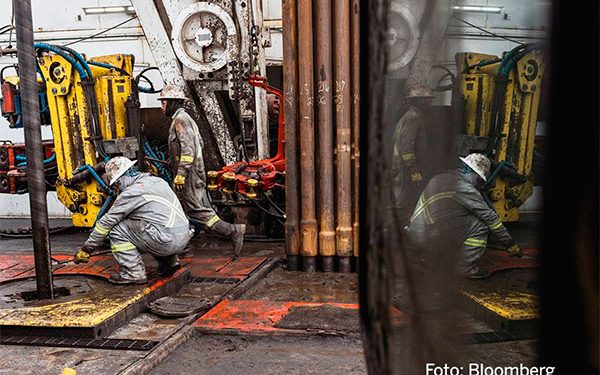 SE trabaja con Sener para otorgar permisos de autogeneración de energía a grandes empresas