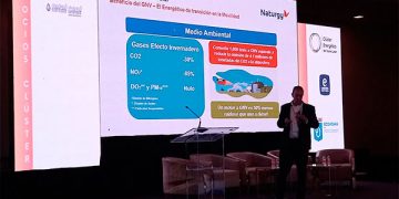 Monterrey no ha aumentado con rapidez estaciones de servicio de gas natural vehicular por complejidad de trámites