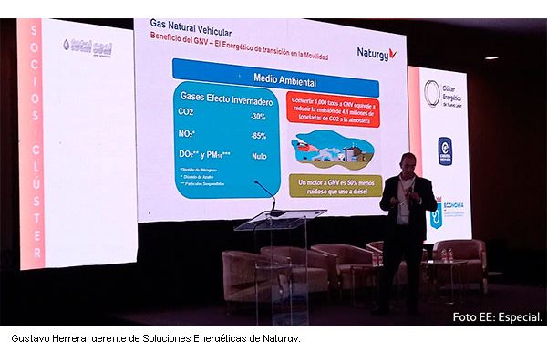 Monterrey no ha aumentado con rapidez estaciones de servicio de gas natural vehicular por complejidad de trámites