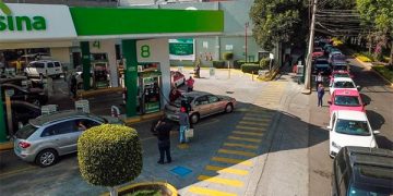 Restricción para permisos de la CRE, paralizará sector energético: AMPES