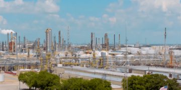 Disminuyen importaciones de gas natural de EU en 2022; es la primera vez en 13 años