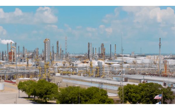 Disminuyen importaciones de gas natural de EU en 2022; es la primera vez en 13 años