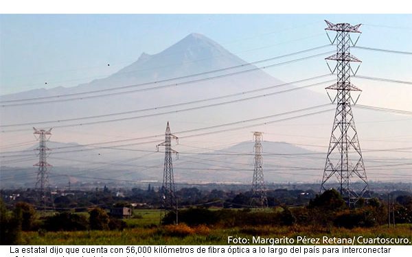 SE trabaja con Sener para otorgar permisos de autogeneración de energía a grandes empresas