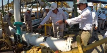 AMLO envía terna para comisionado de la CRE; CNH sigue sin sesiones por falta de comisionados