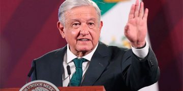 AMLO defiende monopolio de CFE en energía eléctrica; “países han padecido privatizaciones”, dijo