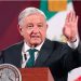 AMLO defiende monopolio de CFE en energía eléctrica; “países han padecido privatizaciones”, dijo