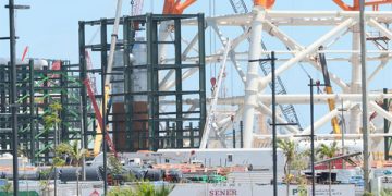 Aguas Profundas | Las paradojas de Dos Bocas