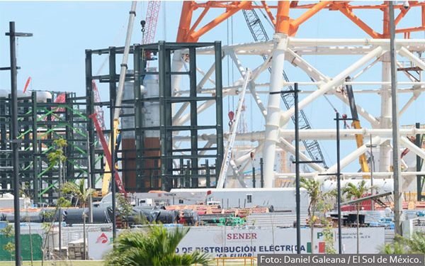 Aguas Profundas | Las paradojas de Dos Bocas