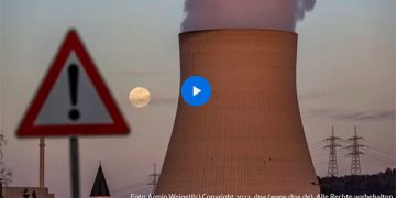 Alemania se despide para siempre de la energía nuclear