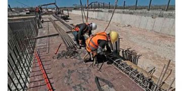Alistan 2 centrales de ciclo combinado para el tramo eléctrico del Tren Maya