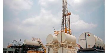 Aprueba CNH a Pemex inversiones por 39.9 mdd para perforar pozos petroleros