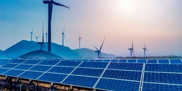 Biden ofrece 450 millones de dólares para proyectos de energía limpia en minas de carbón