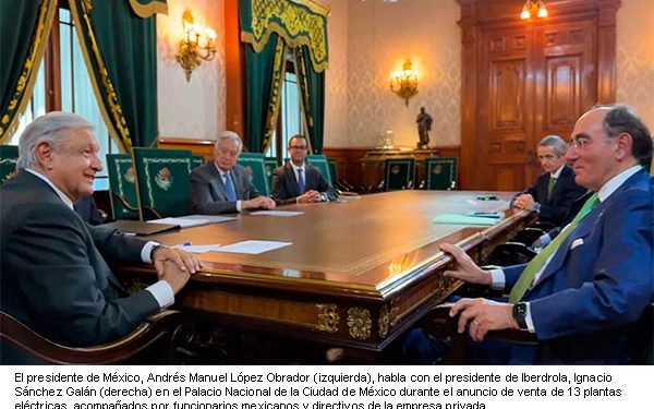 AMLO ‘afila la tijera’: Envía iniciativa para desaparecer 18 órganos administrativos