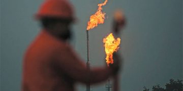 Precio de la Gasolina Magna subió 2.7% anual en marzo