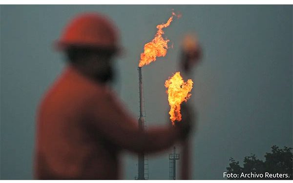 Precio de la Gasolina Magna subió 2.7% anual en marzo