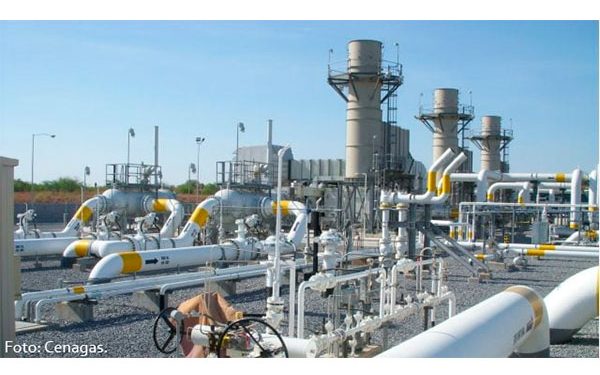 México produjo un millón 655 mil bdp en marzo; 88% de Pemex: CNH