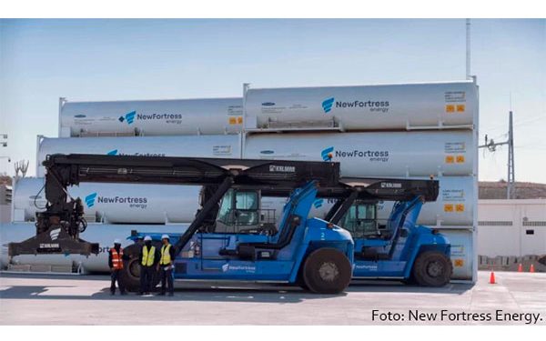 La ‘nacionalización’ de los ciclos combinados de Iberdrola en México tiene ciertos riesgos