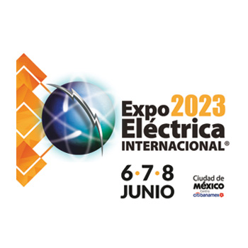Expo Eléctrica Internacional 2023